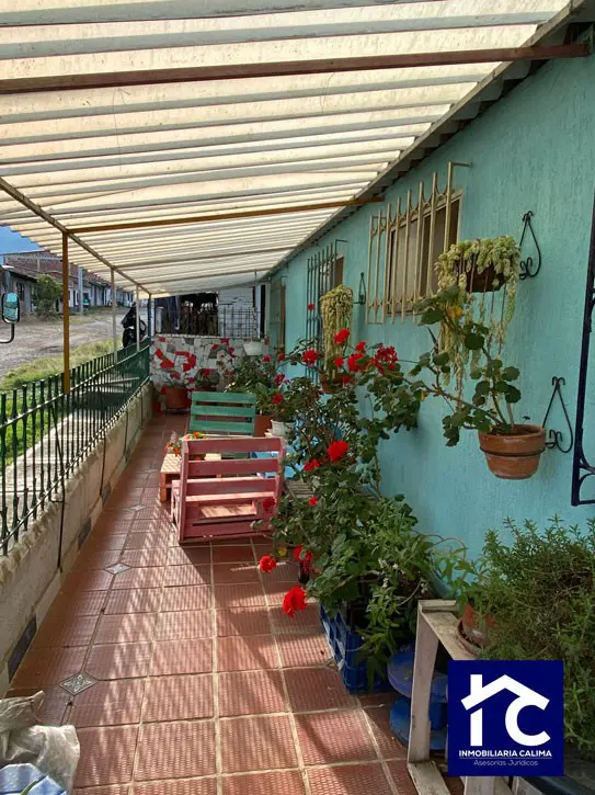 Casa Familiar Una Planta